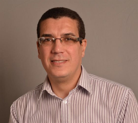 Dr. Mounir Maafi